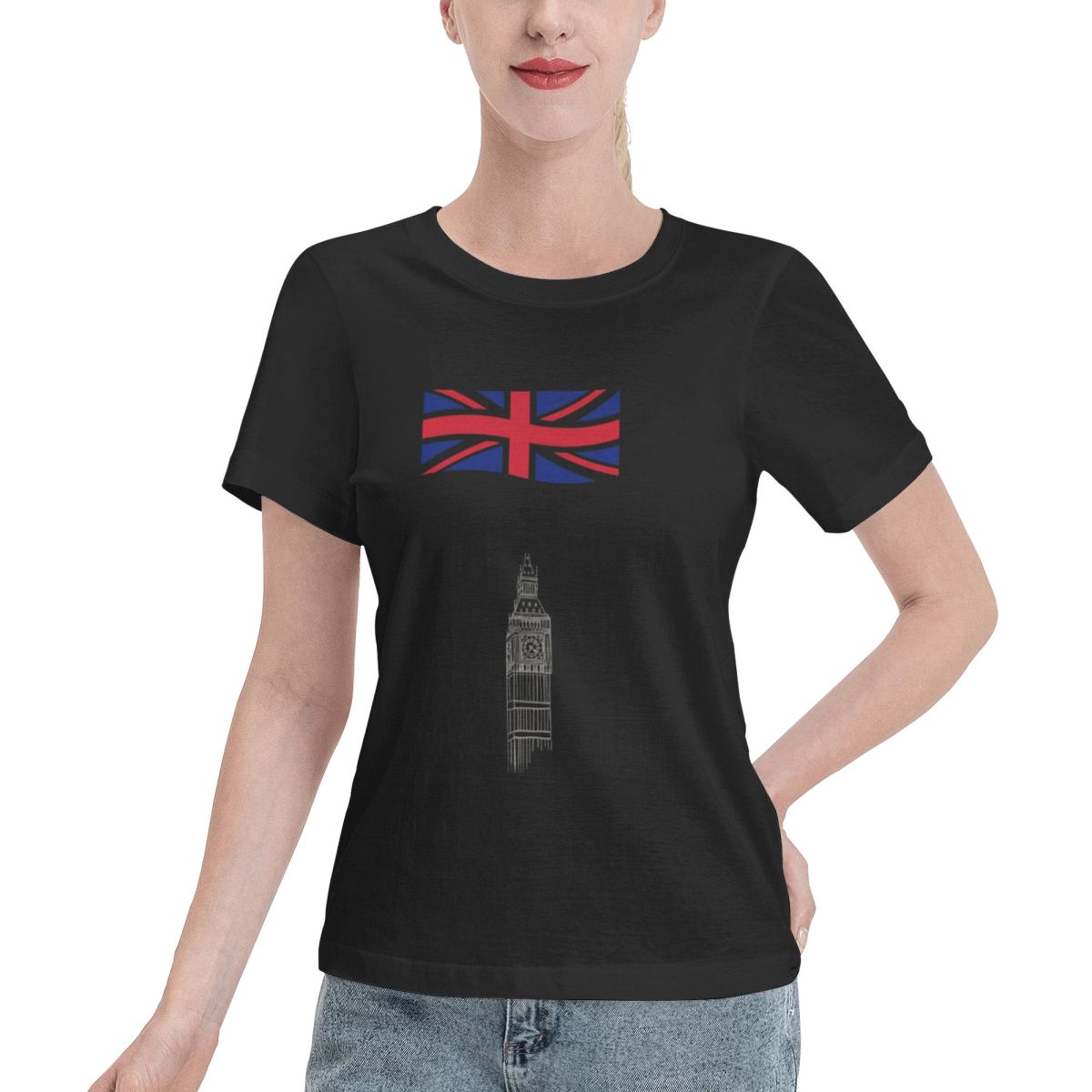 Street Fashion In London - Must Have Adventure In London Women's