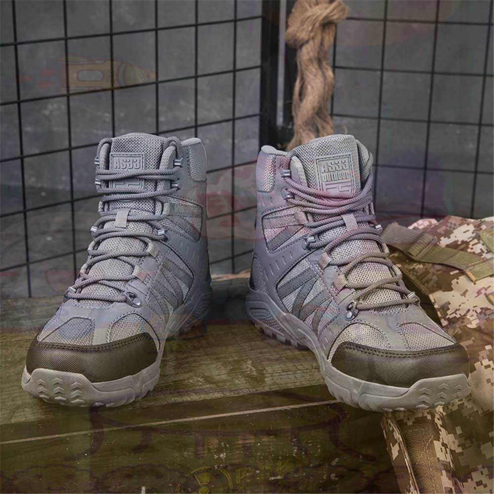 Street Fashion Official - Angle Zimni Men's Luxury Shoes Sneakers