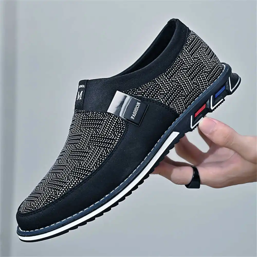 Street Fashion Vietnam - Dark Blue 44-45 Summer Shoes Sale