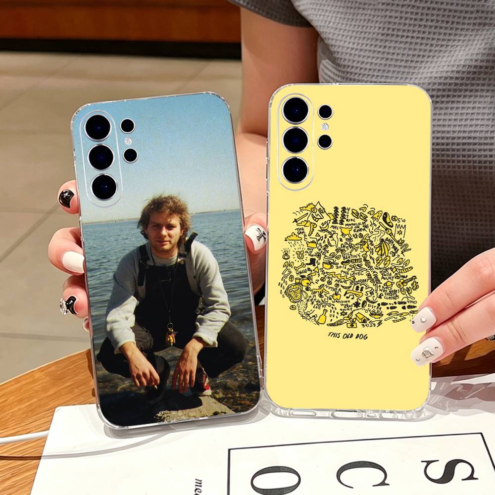 Street Fashion Official - Mac D-DeMarco Singer Phone Case For