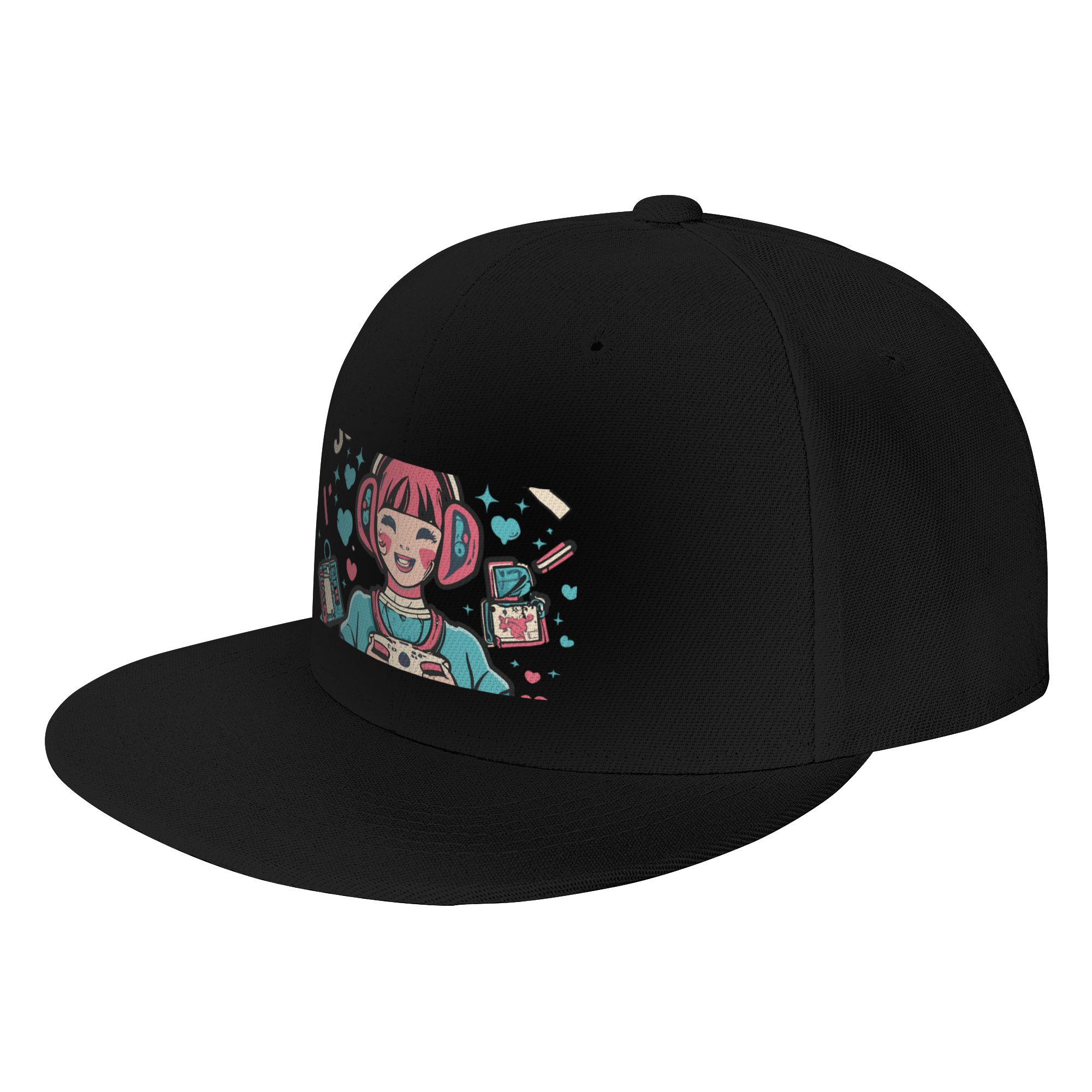 Street Fashion Videos - Fashion anime girl play games just
