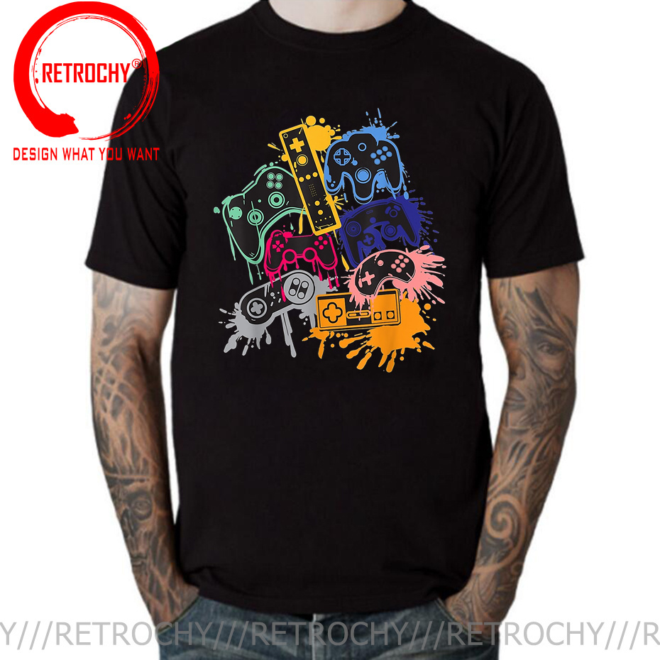 Street Fashion Videos - Splash Ink Art Control All The