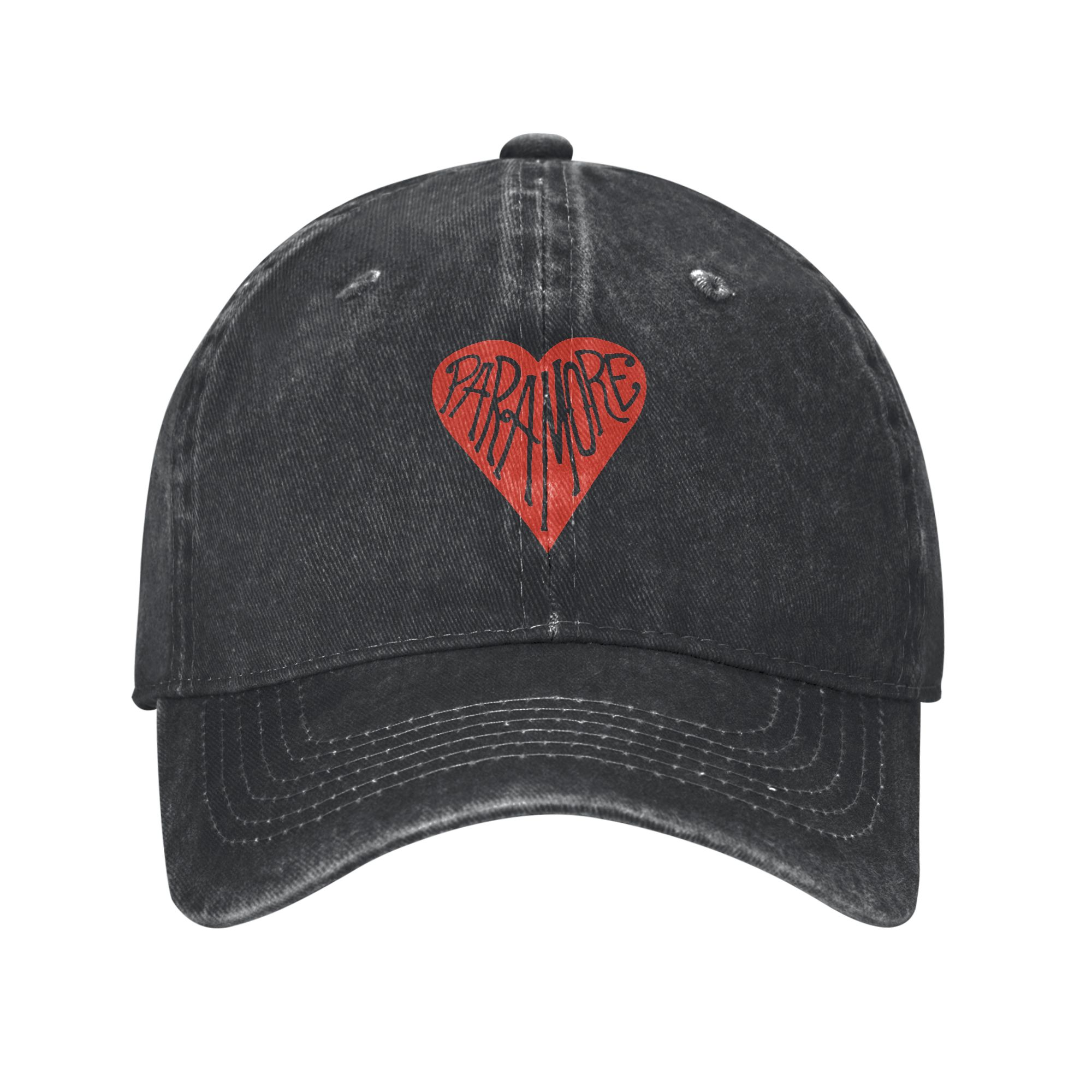 Street Fashion Now - Closer now Fashion Baseball Cap Plain
