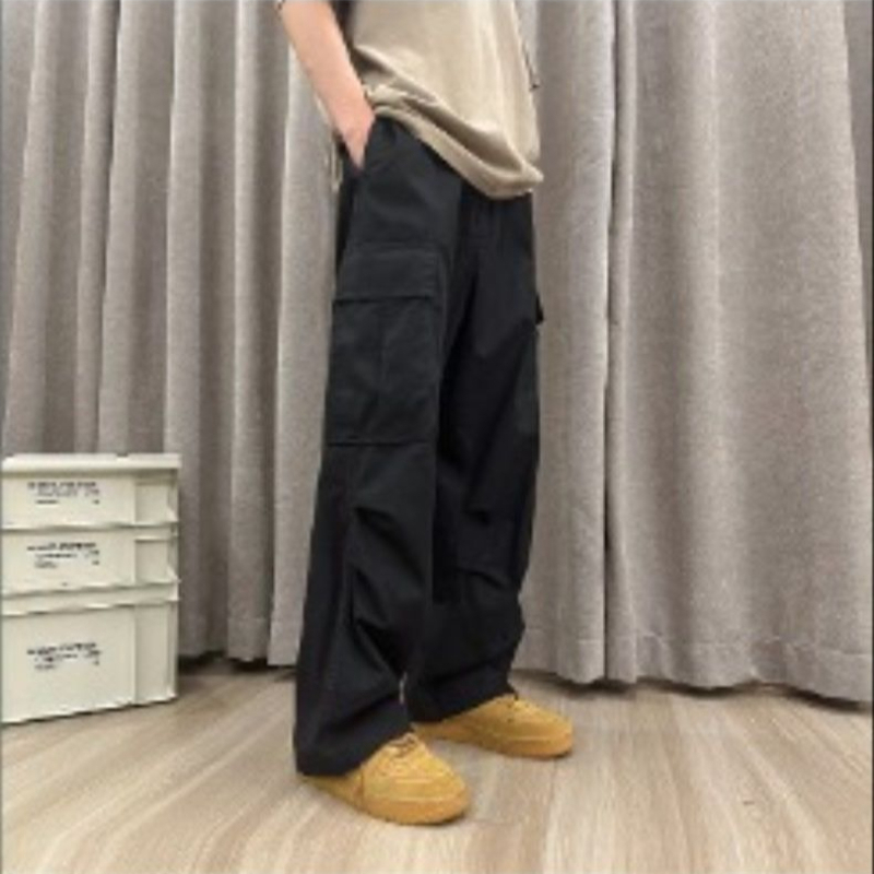Cargo Pant Wide - High Street American Vintage Cargo Pants