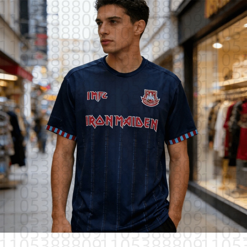 2026 New London New Arrival Cr - Street Fashion In London ulasan dan harga