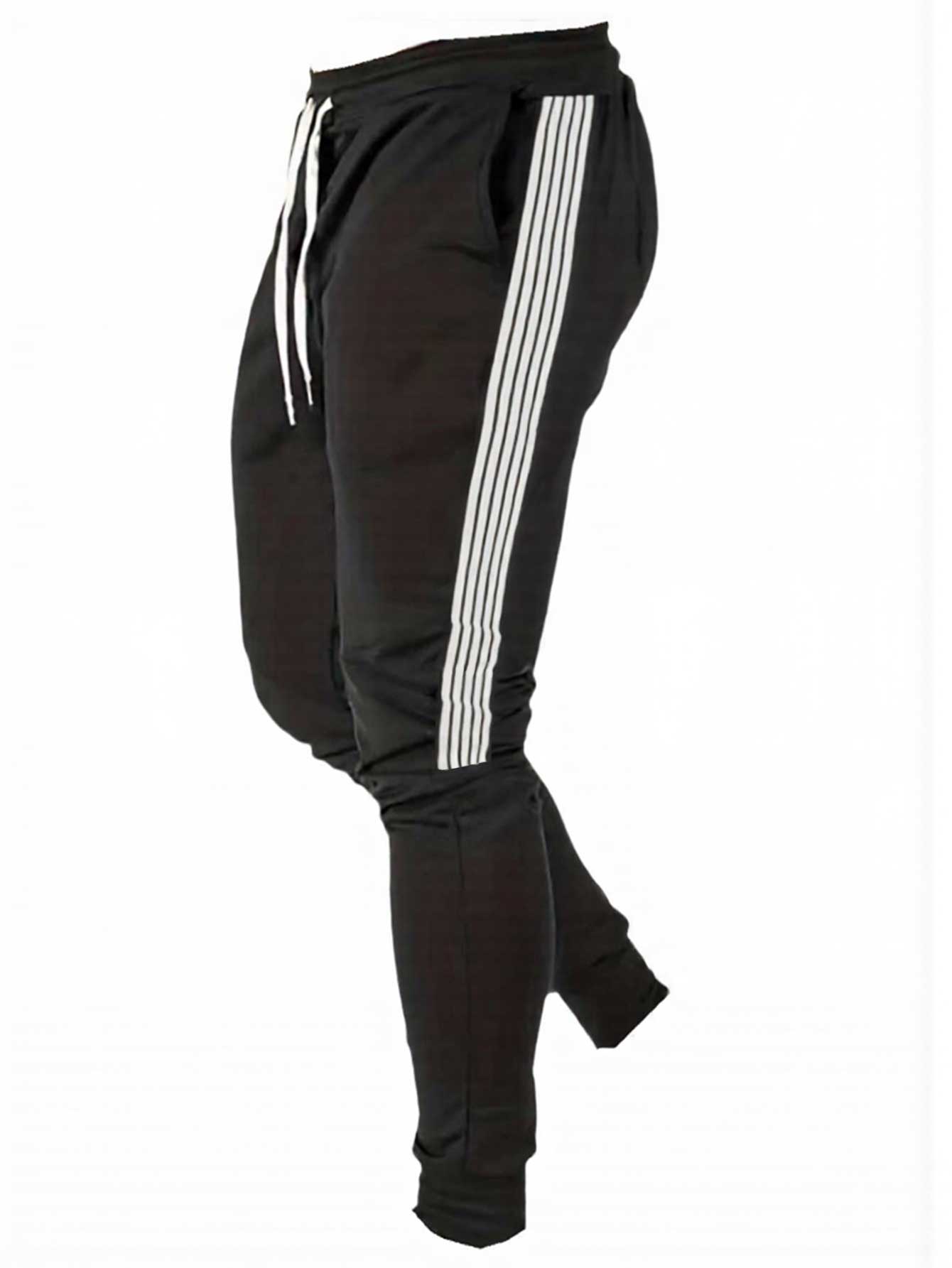 Male Athletic Jogger Pants Sid - Running Pant Jogger ulasan dan harga
