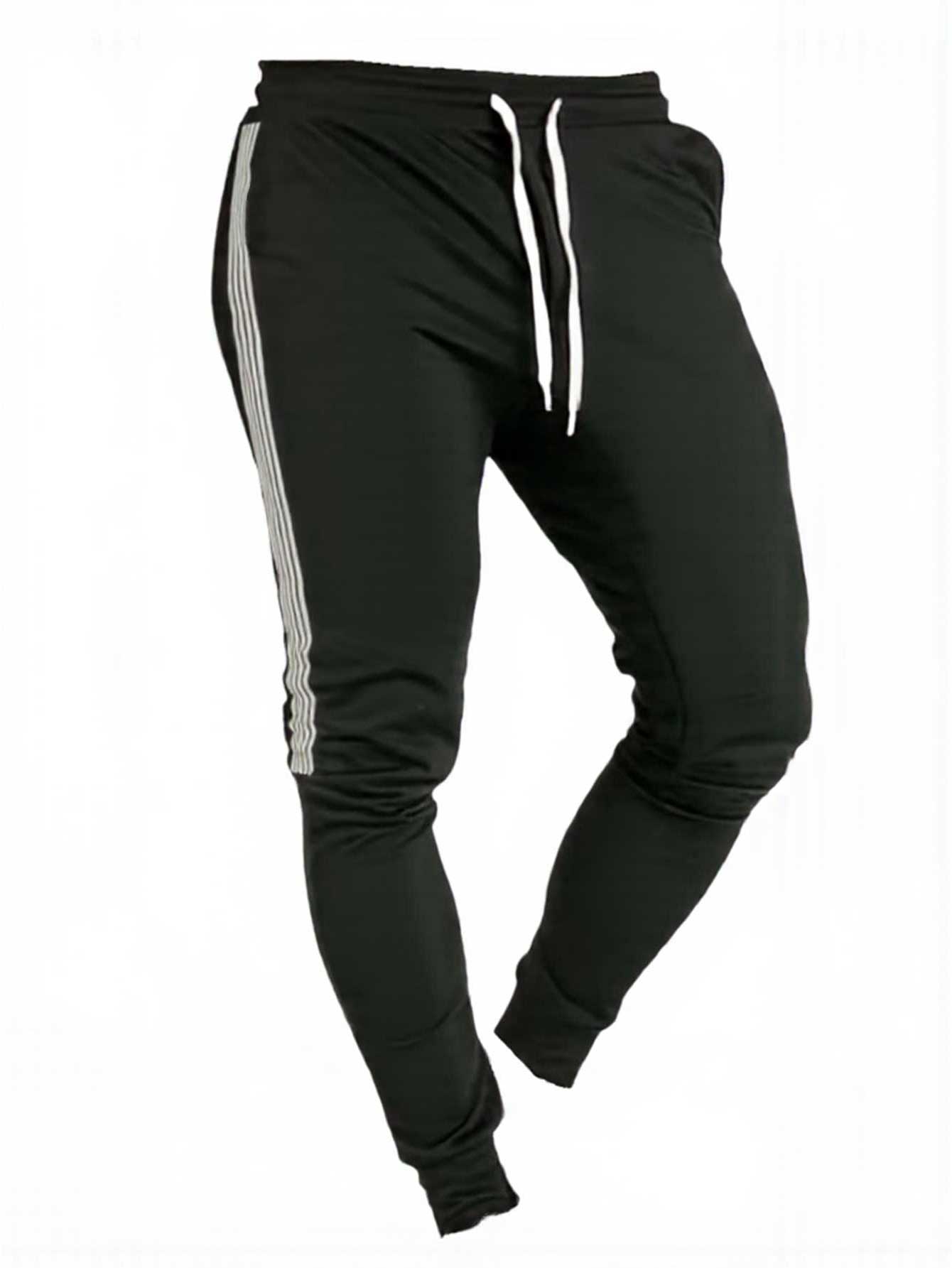 Male Athletic Jogger Pants Sid - Running Pant Jogger ulasan dan harga