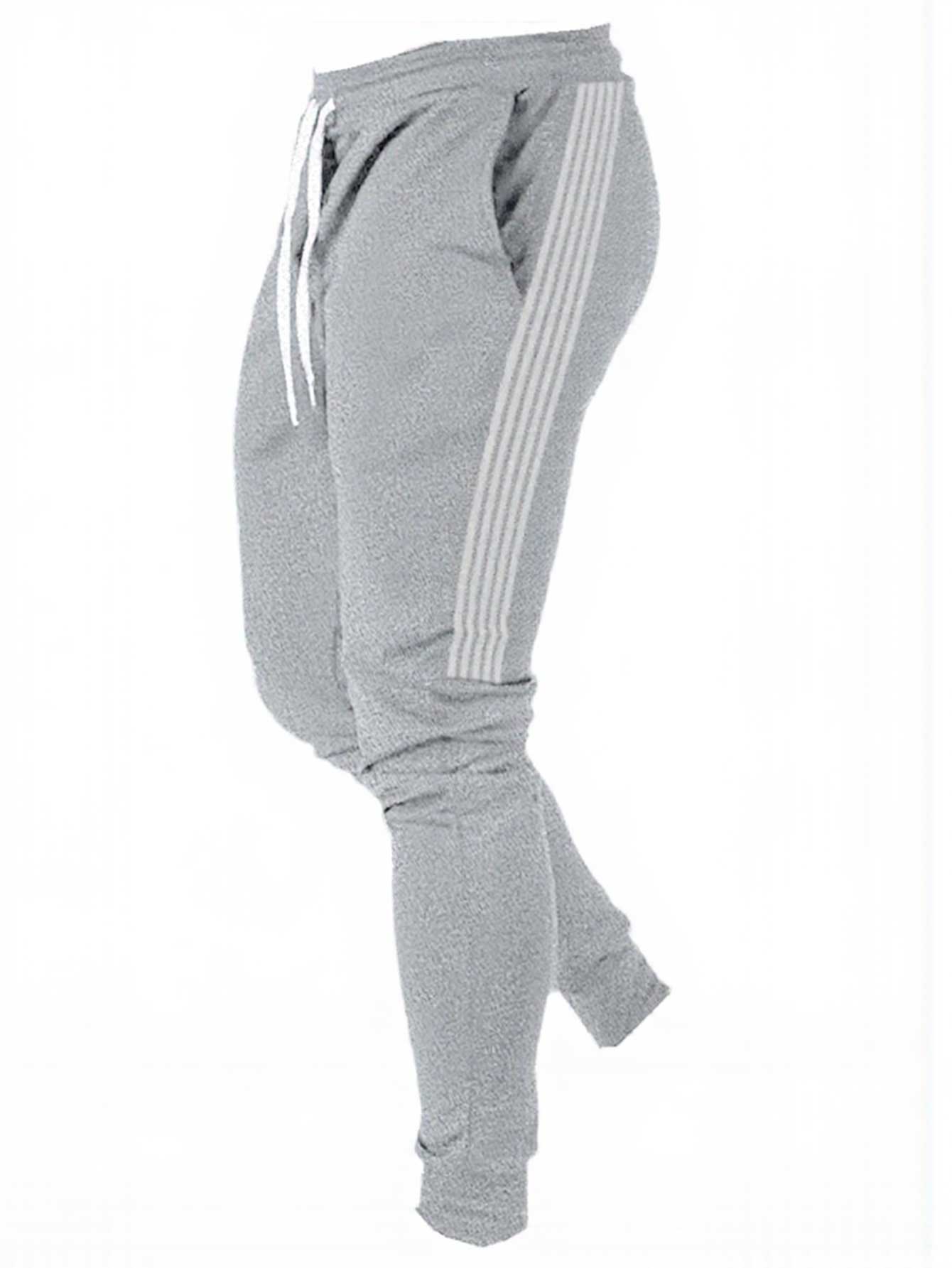 Male Athletic Jogger Pants Sid - Running Pant Jogger ulasan dan harga