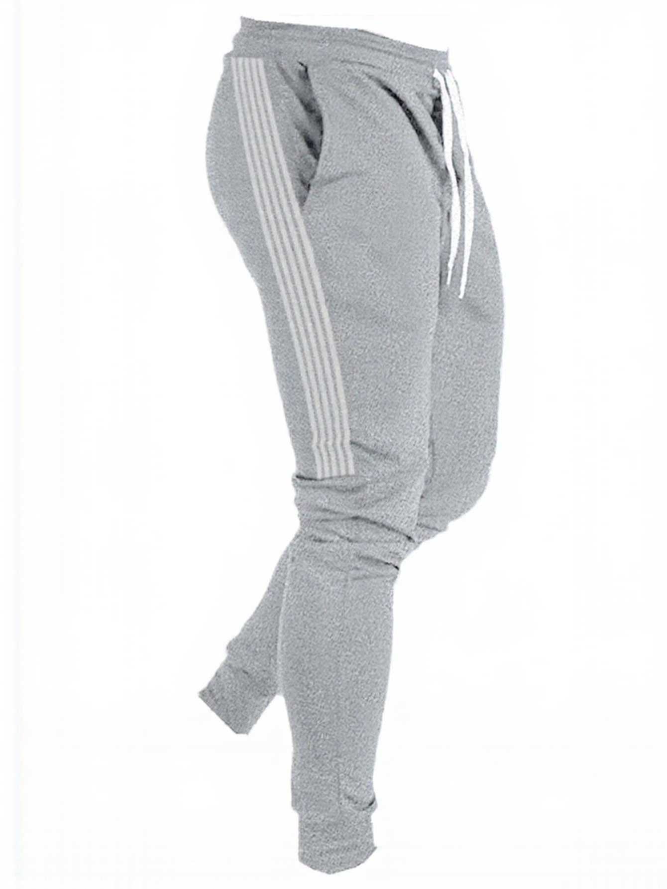 Male Athletic Jogger Pants Sid - Running Pant Jogger ulasan dan harga