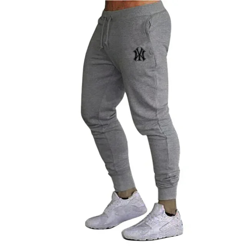 Fashion Casual Digital Printed - Running Pant Jogger ulasan dan harga