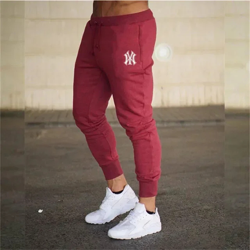 Fashion Casual Digital Printed - Running Pant Jogger ulasan dan harga