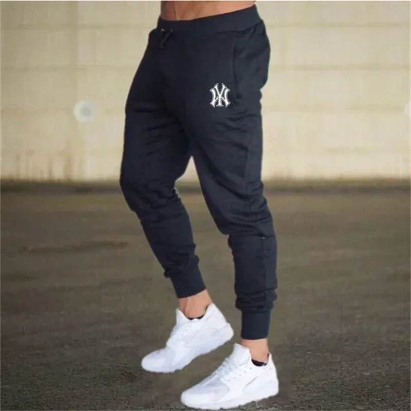 Fashion Casual Digital Printed - Running Pant Jogger ulasan dan harga