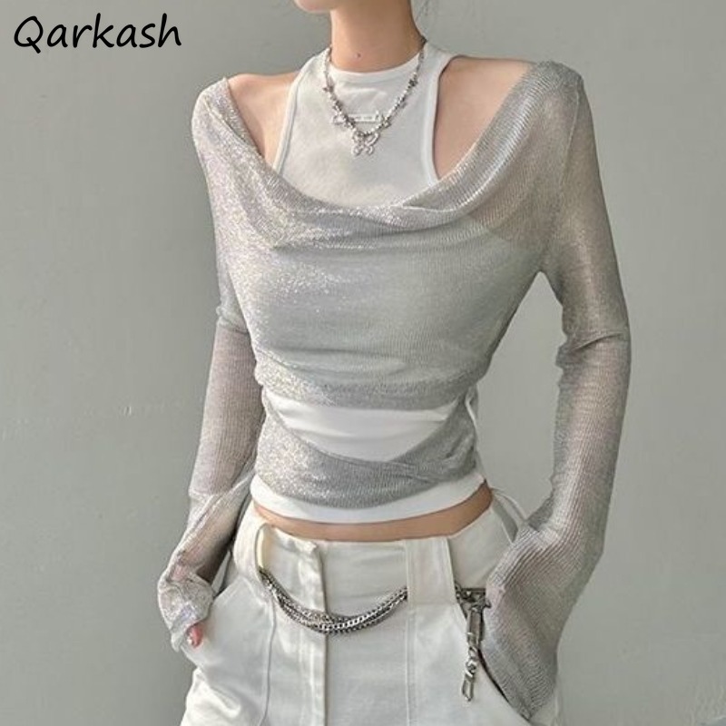 High Street Sets for Women 2 P - Street Fashion China Girl ulasan dan harga