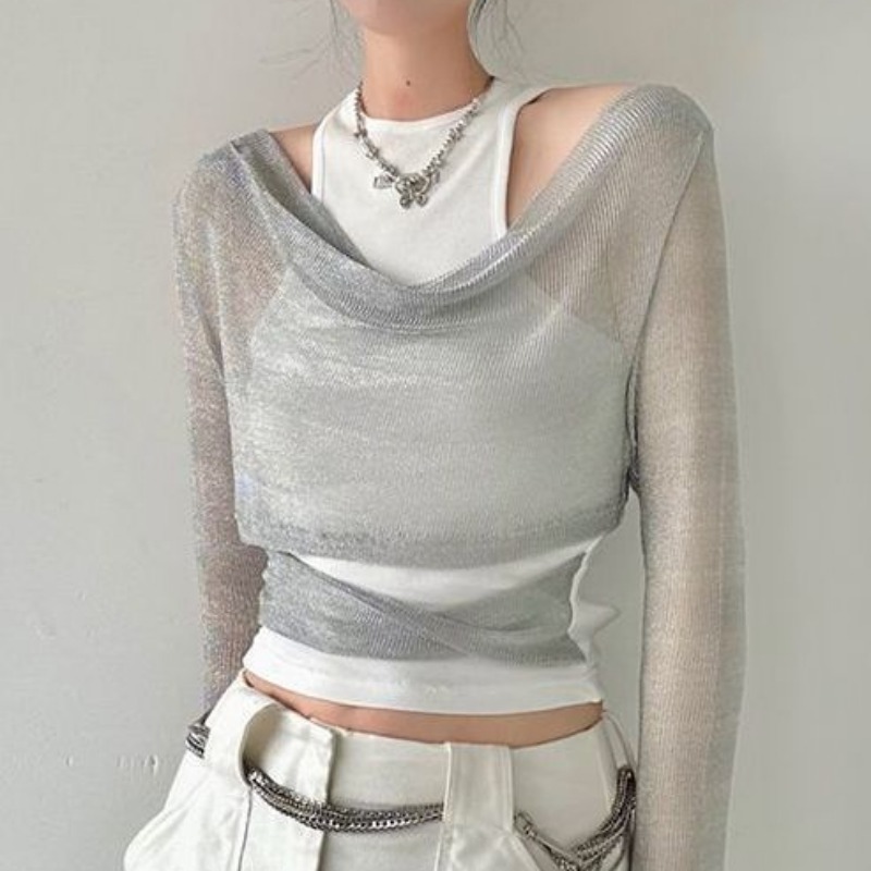 High Street Sets for Women 2 P - Street Fashion China Girl ulasan dan harga