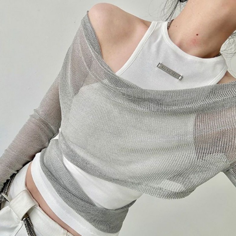 High Street Sets for Women 2 P - Street Fashion China Girl ulasan dan harga