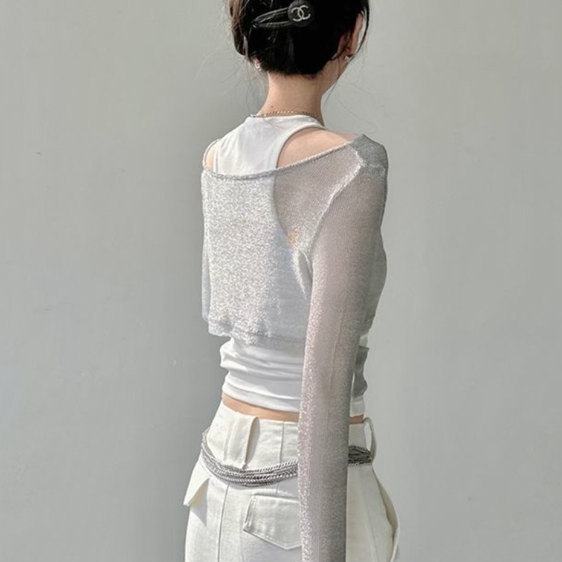 High Street Sets for Women 2 P - Street Fashion China Girl ulasan dan harga