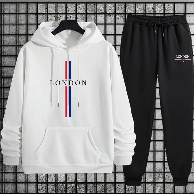 Fall/Winter London Fashion Men - Street Fashion In London ulasan dan harga