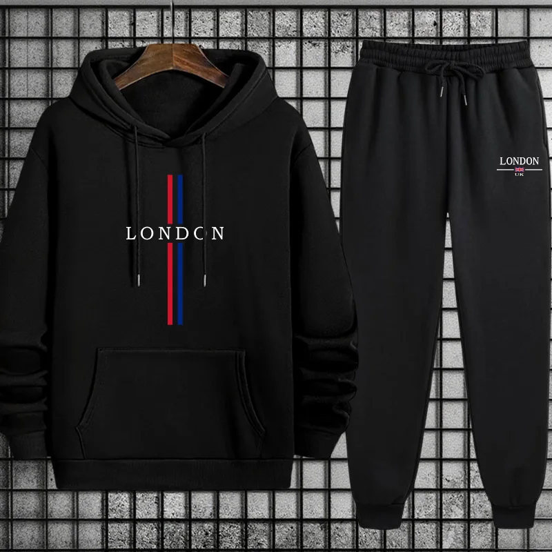 Fall/Winter London Fashion Men - Street Fashion In London ulasan dan harga