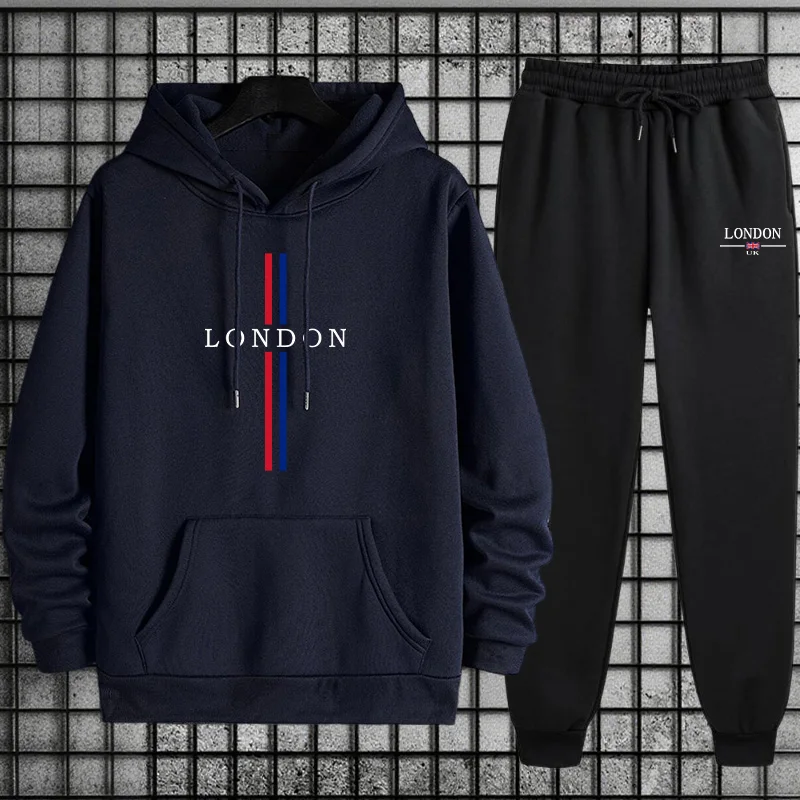 Fall/Winter London Fashion Men - Street Fashion In London ulasan dan harga