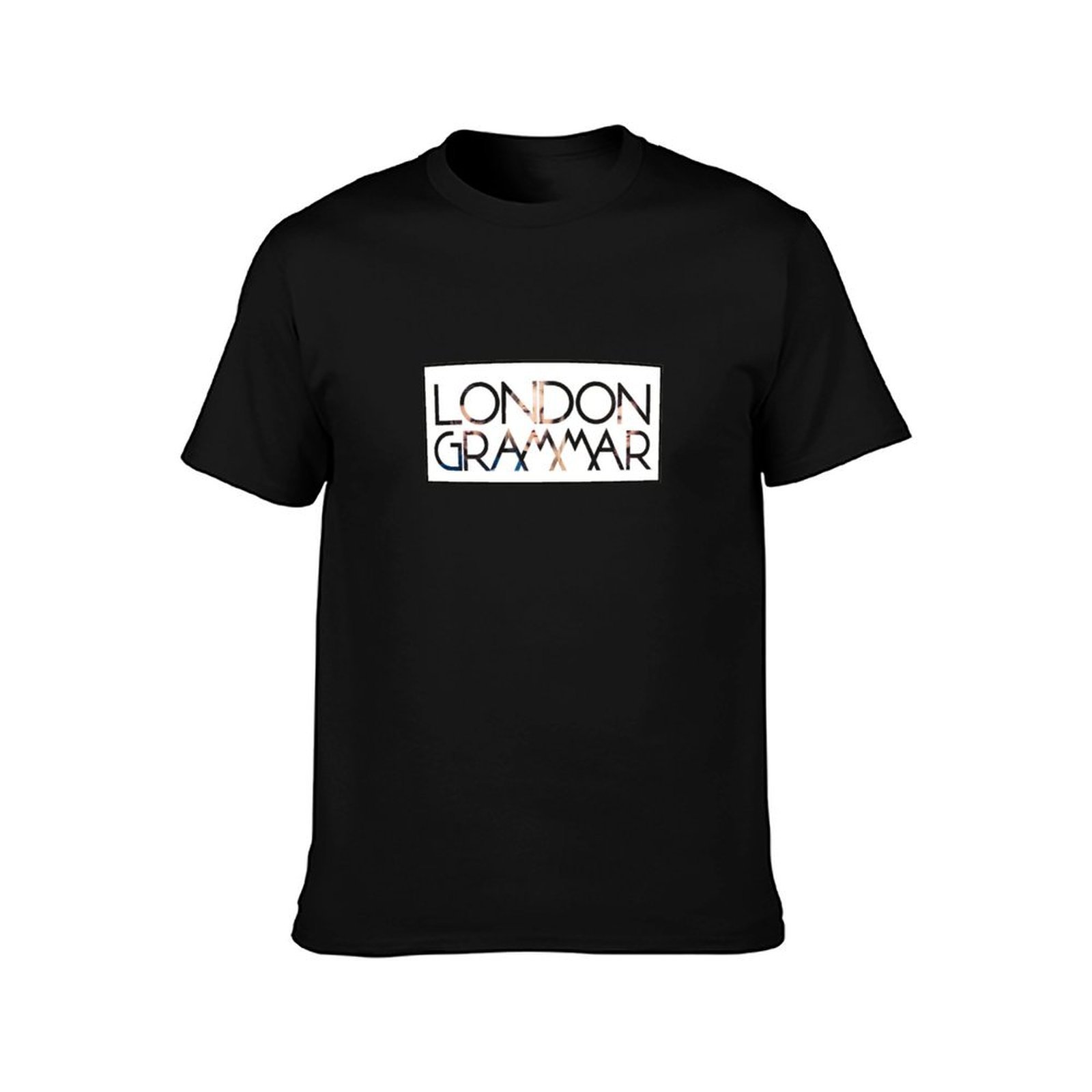 London Grammar T-Shirt Street  - Street Fashion In London ulasan dan harga