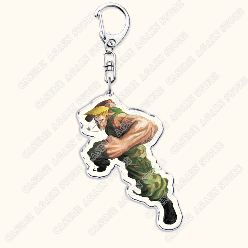 Classic Video Game Keychains f - Street Fashion Videos ulasan dan harga