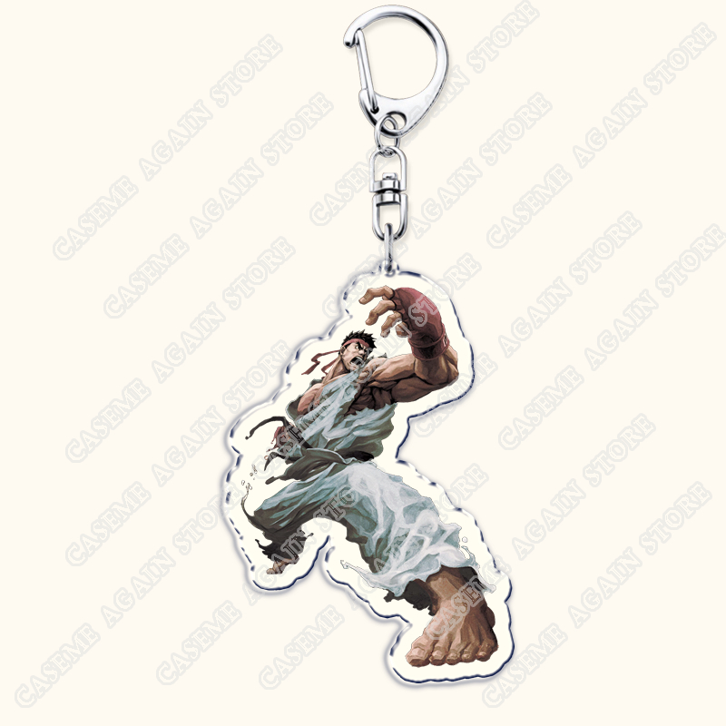 Classic Video Game Keychains f - Street Fashion Videos ulasan dan harga