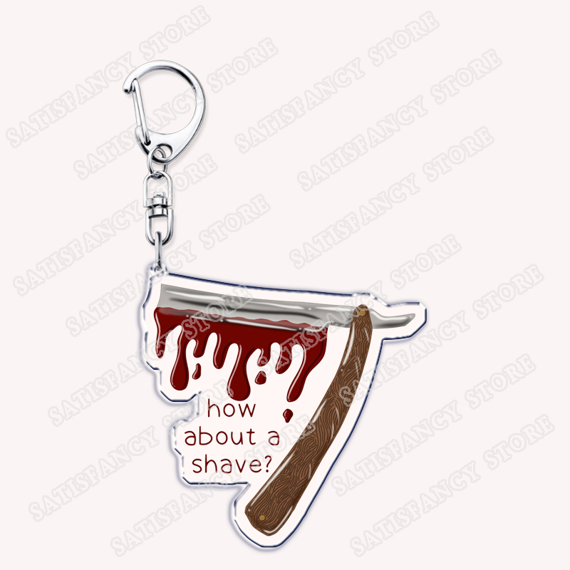 Sondheim Musical Sweeney Todd  - Street Fashion In London ulasan dan harga