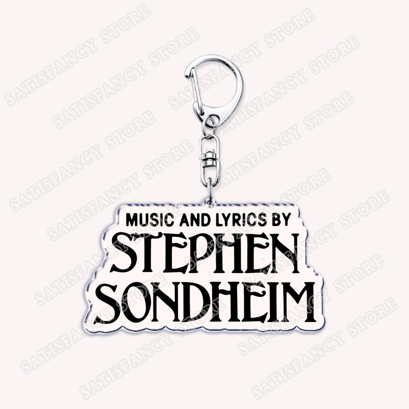 Sondheim Musical Sweeney Todd  - Street Fashion In London ulasan dan harga