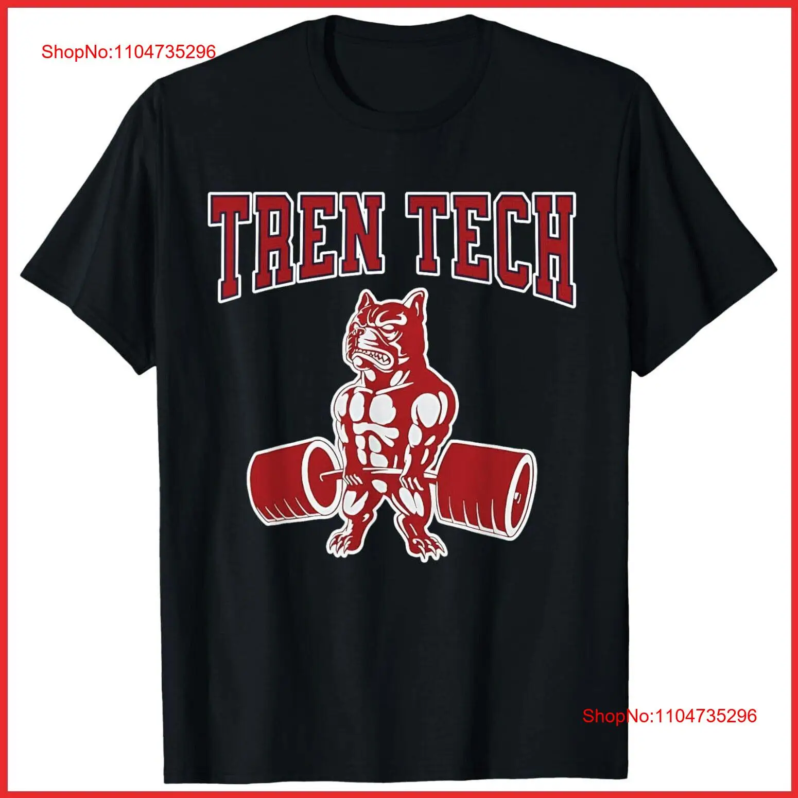 Tren Tech Gym Bodybuilding Bla - Street Fashion Mood ulasan dan harga