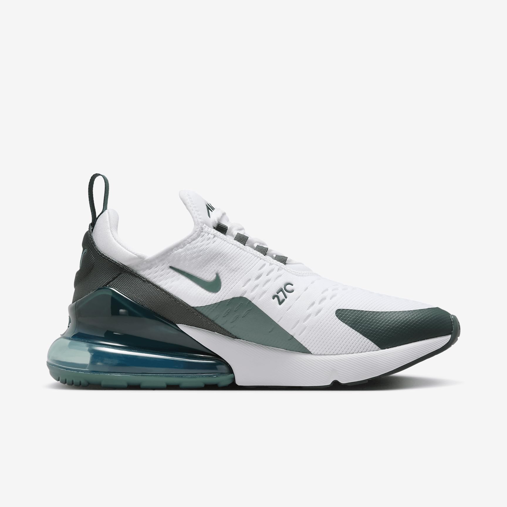 Nike Air Max 270 Women's Sneak - Nike Shoes Air Max 270 ulasan dan harga