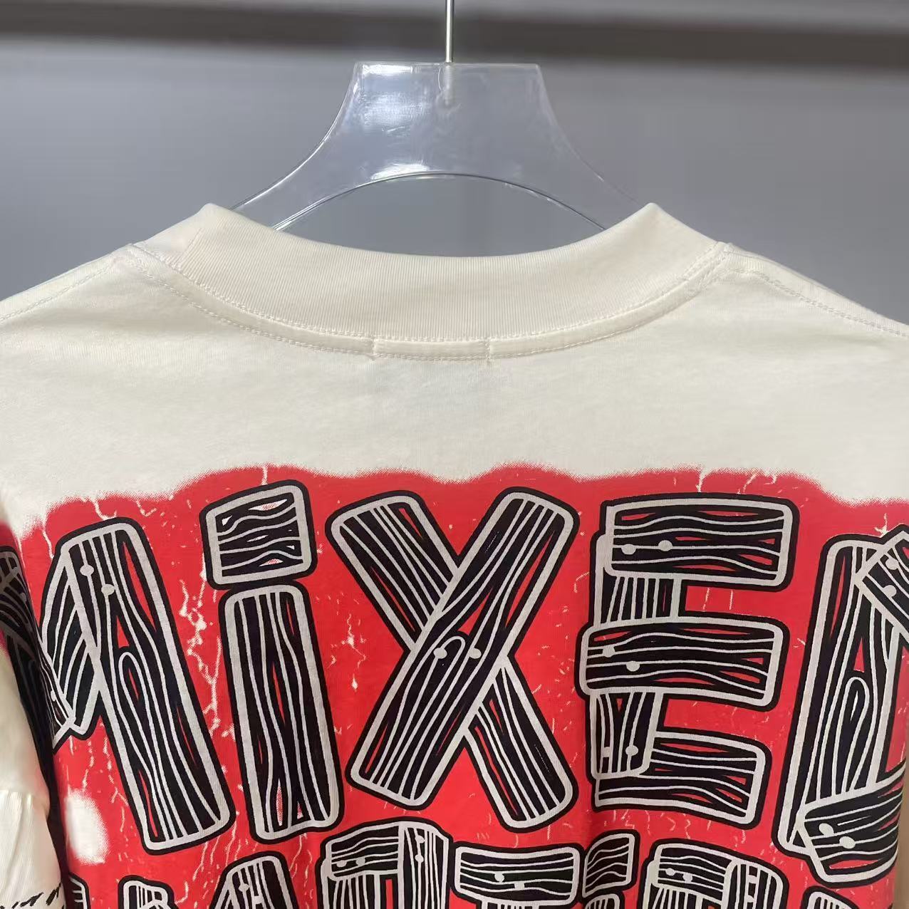 High Quality Designer MIXED-EM - Street Fashion Trends ulasan dan harga