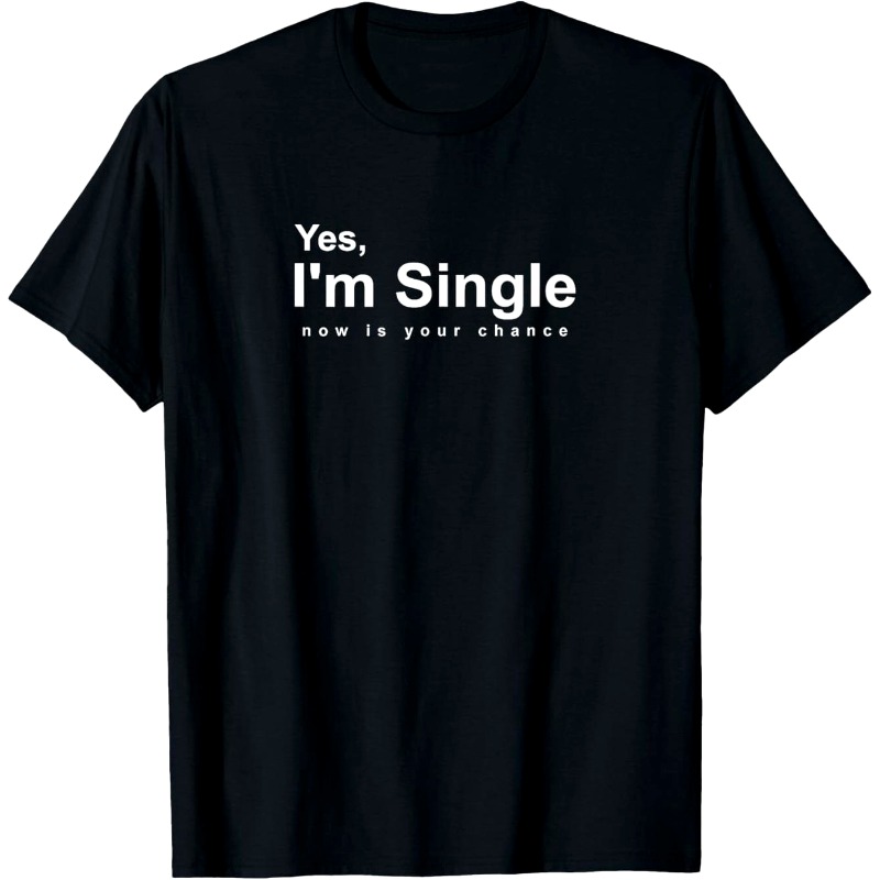 Funny Valentine's Day T-shirt  - Street Fashion Now ulasan dan harga