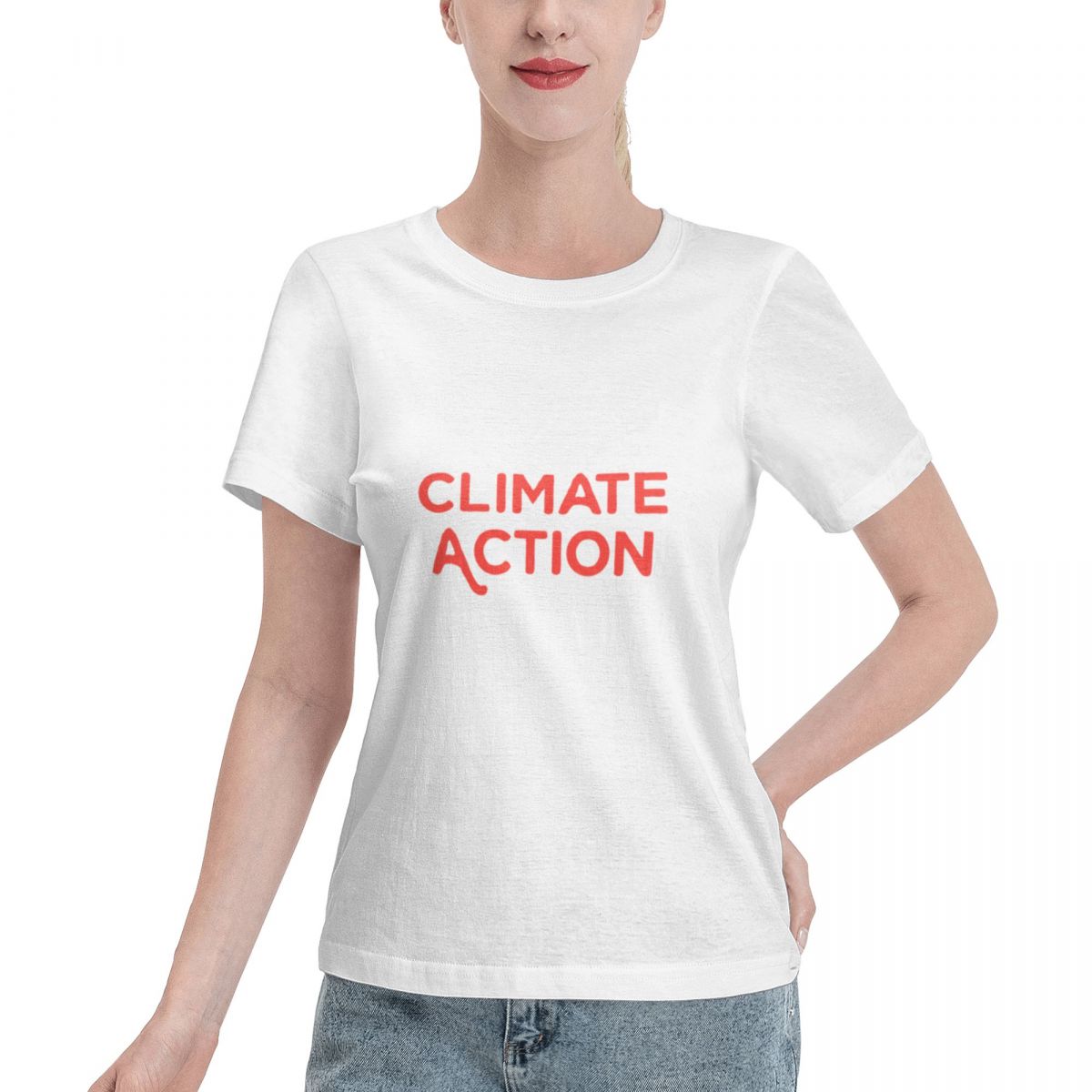 Wardrobe Essential CLIMATE ACT - Street Fashion Now ulasan dan harga