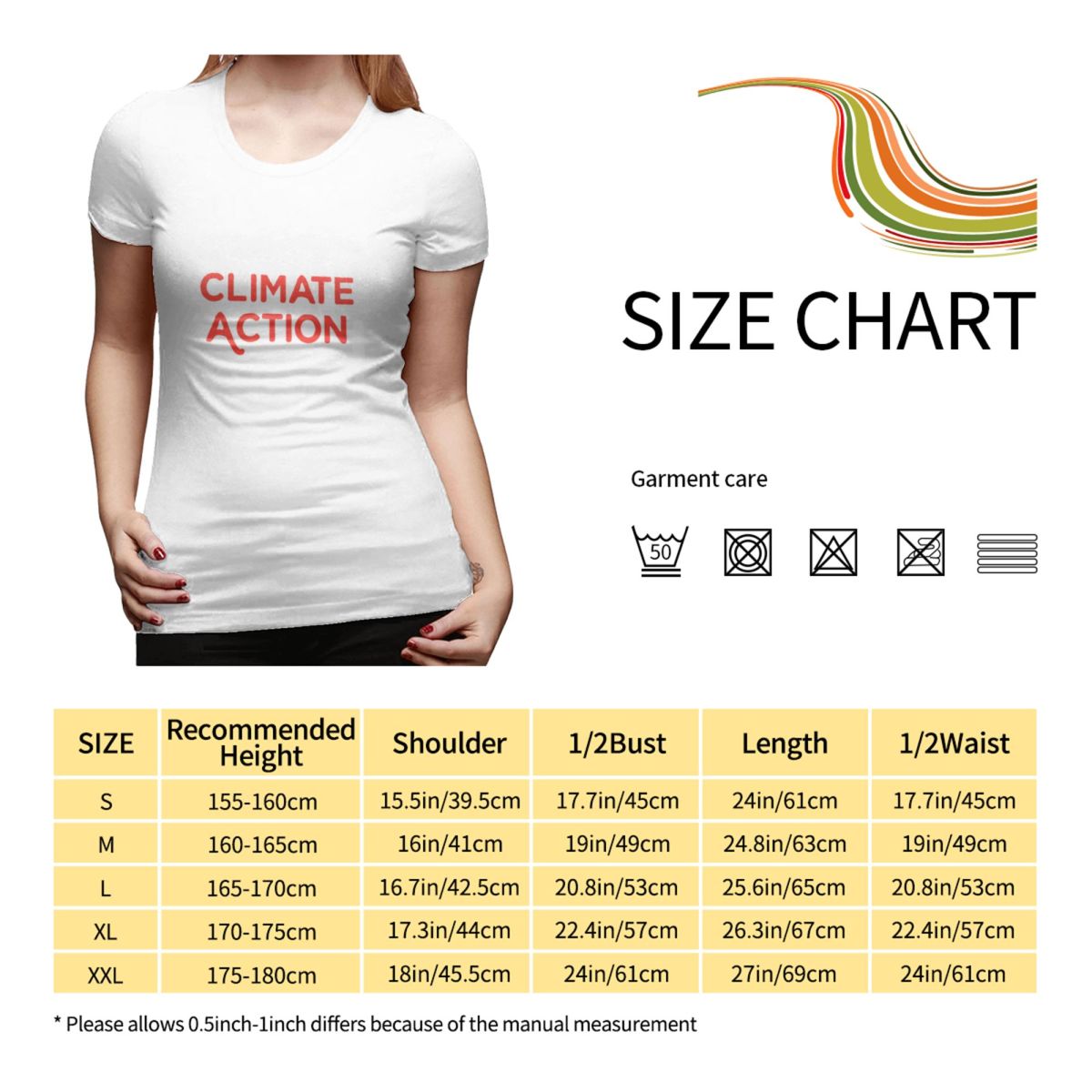 Wardrobe Essential CLIMATE ACT - Street Fashion Now ulasan dan harga
