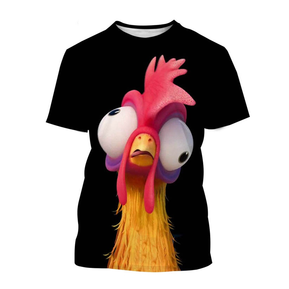 Now Fashion 3D Printed men's C - Street Fashion Now ulasan dan harga