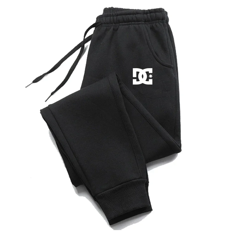Mens Casual Pants Autumn Winte - Running Pant Jogger ulasan dan harga