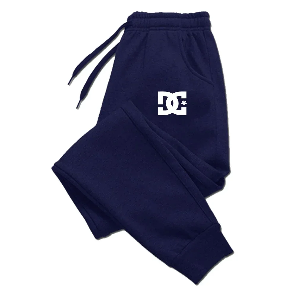 Mens Casual Pants Autumn Winte - Running Pant Jogger ulasan dan harga