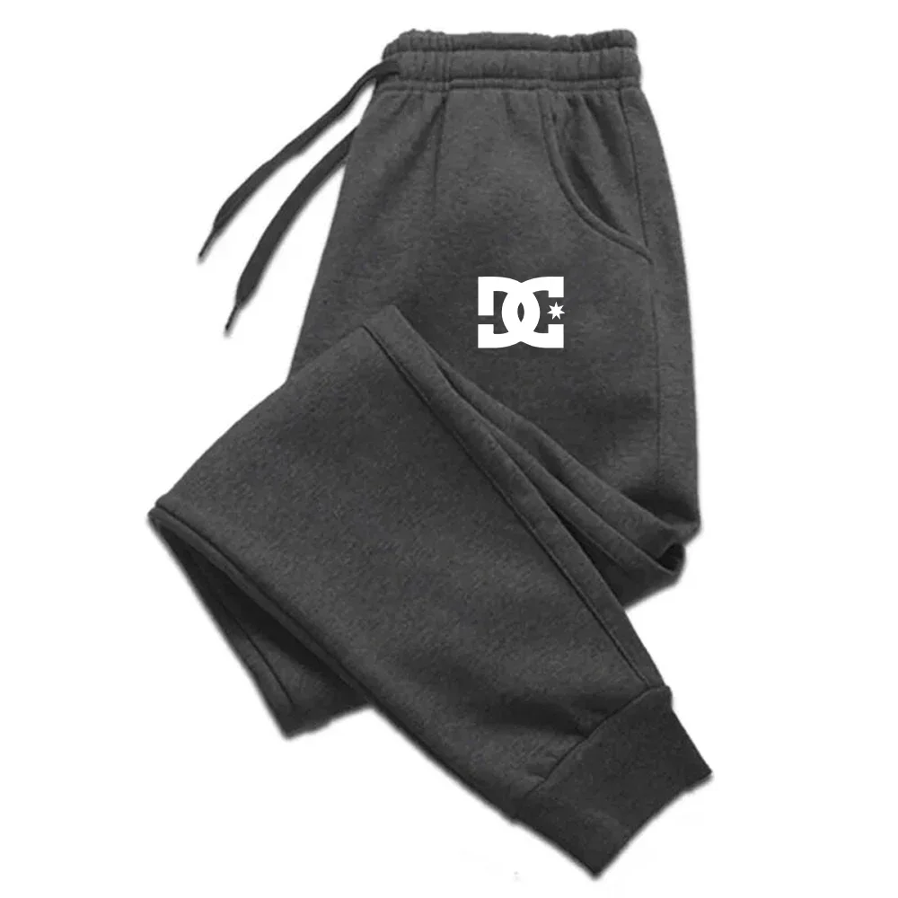 Mens Casual Pants Autumn Winte - Running Pant Jogger ulasan dan harga