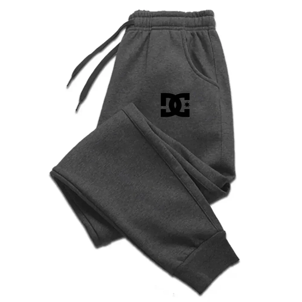 Mens Casual Pants Autumn Winte - Running Pant Jogger ulasan dan harga