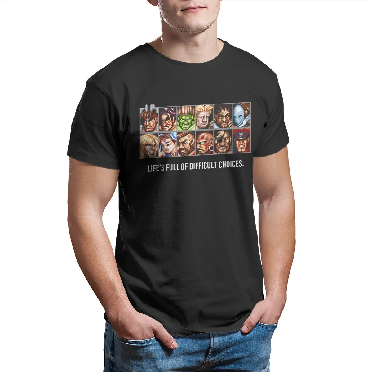 Funny Street Fighter Difficult - Street Fashion Videos ulasan dan harga