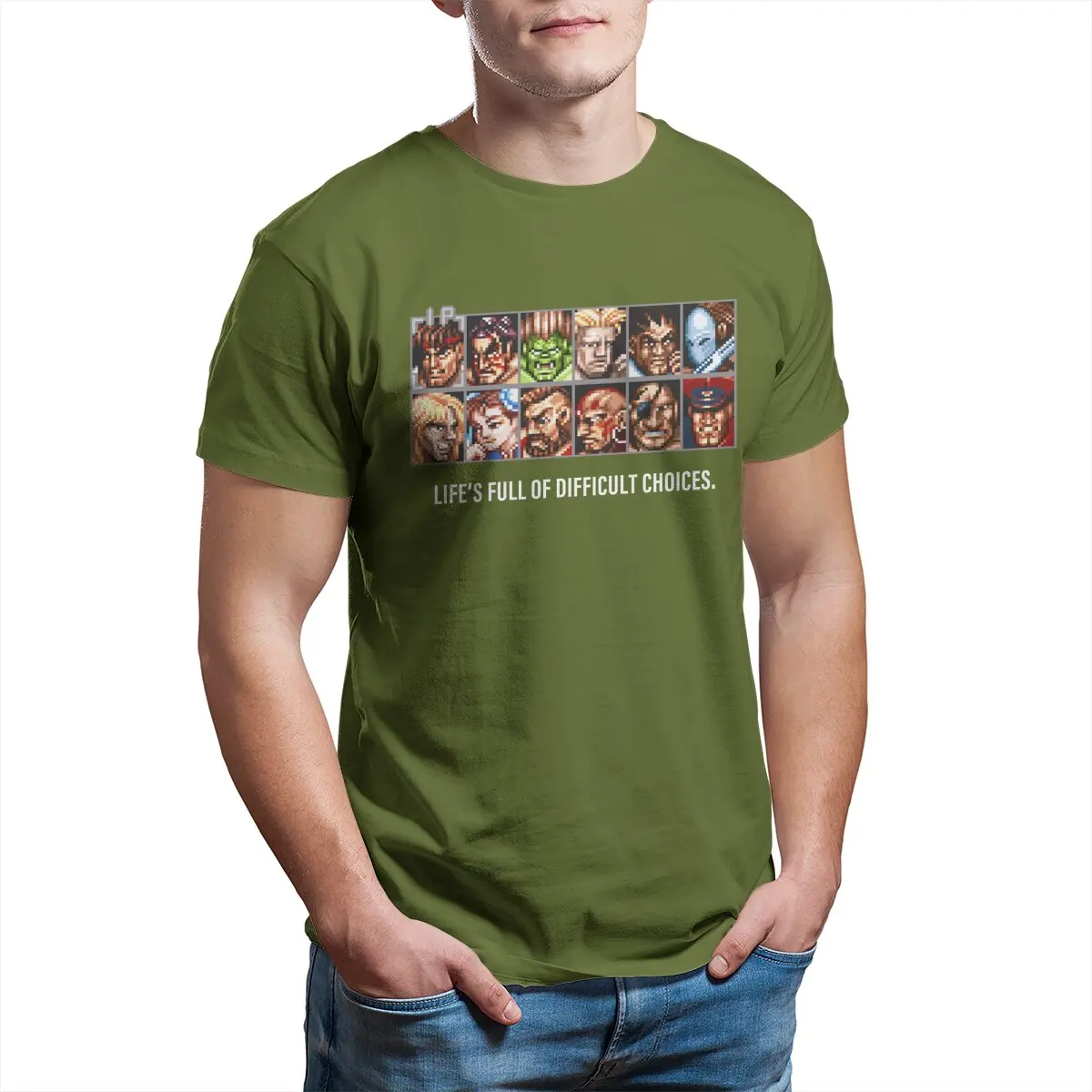 Funny Street Fighter Difficult - Street Fashion Videos ulasan dan harga