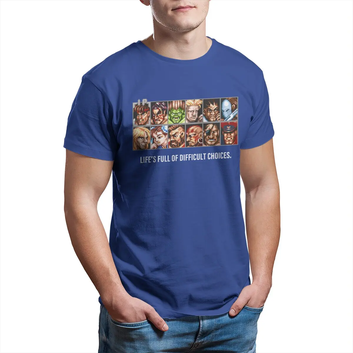 Funny Street Fighter Difficult - Street Fashion Videos ulasan dan harga