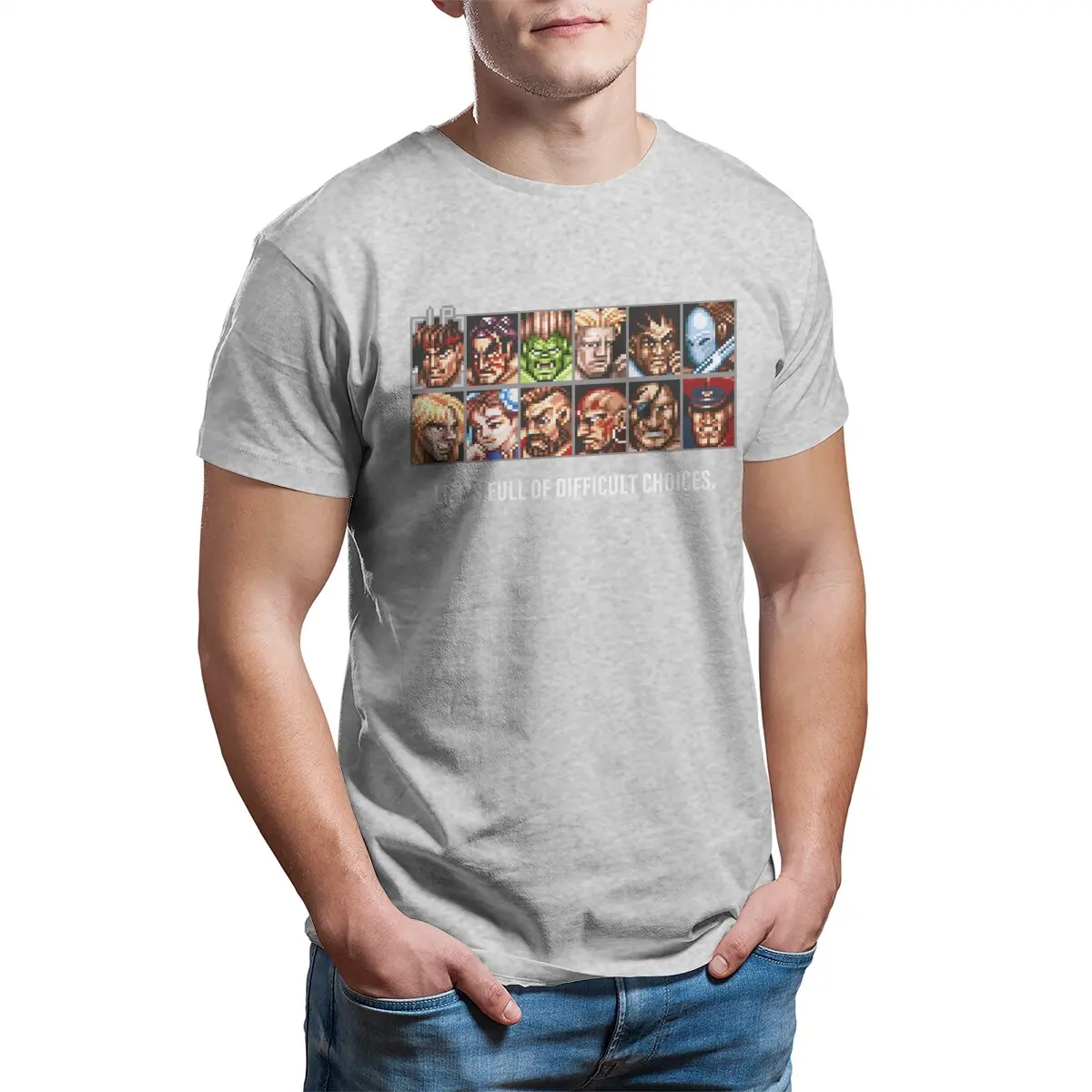 Funny Street Fighter Difficult - Street Fashion Videos ulasan dan harga