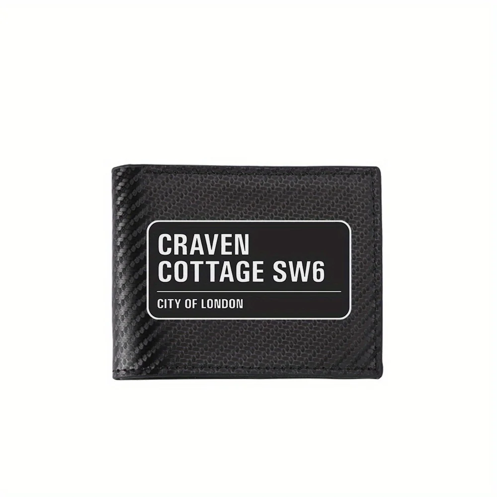 CRAVEN COTTAGE LONDON STREET S - Street Fashion In London ulasan dan harga