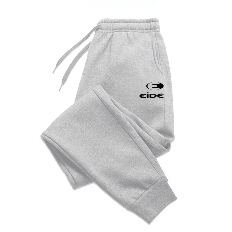 Mens Casual Pants Autumn Winte - Running Pant Jogger ulasan dan harga