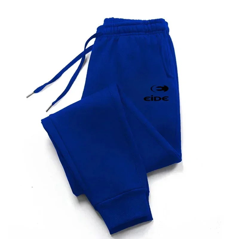 Mens Casual Pants Autumn Winte - Running Pant Jogger ulasan dan harga