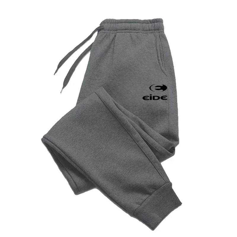 Mens Casual Pants Autumn Winte - Running Pant Jogger ulasan dan harga