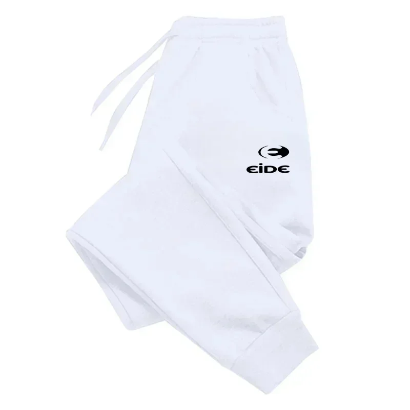 Mens Casual Pants Autumn Winte - Running Pant Jogger ulasan dan harga