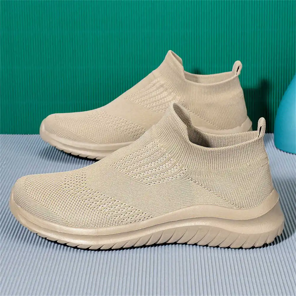 Beige Soft New Novelty Tennis  - Street Fashion Vietnam ulasan dan harga