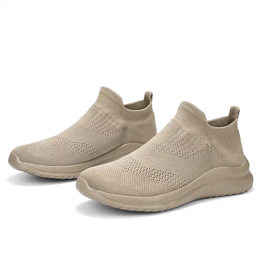 Beige Soft New Novelty Tennis  - Street Fashion Vietnam ulasan dan harga